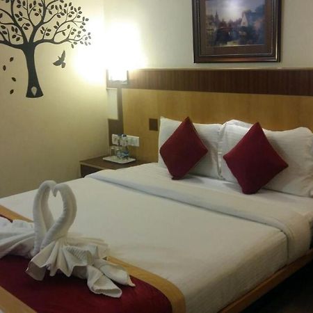 Anand Sagar Inn Bangalore Luaran gambar