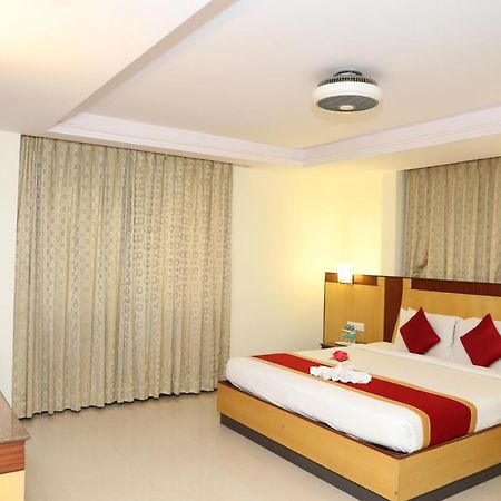 Anand Sagar Inn Bangalore Luaran gambar